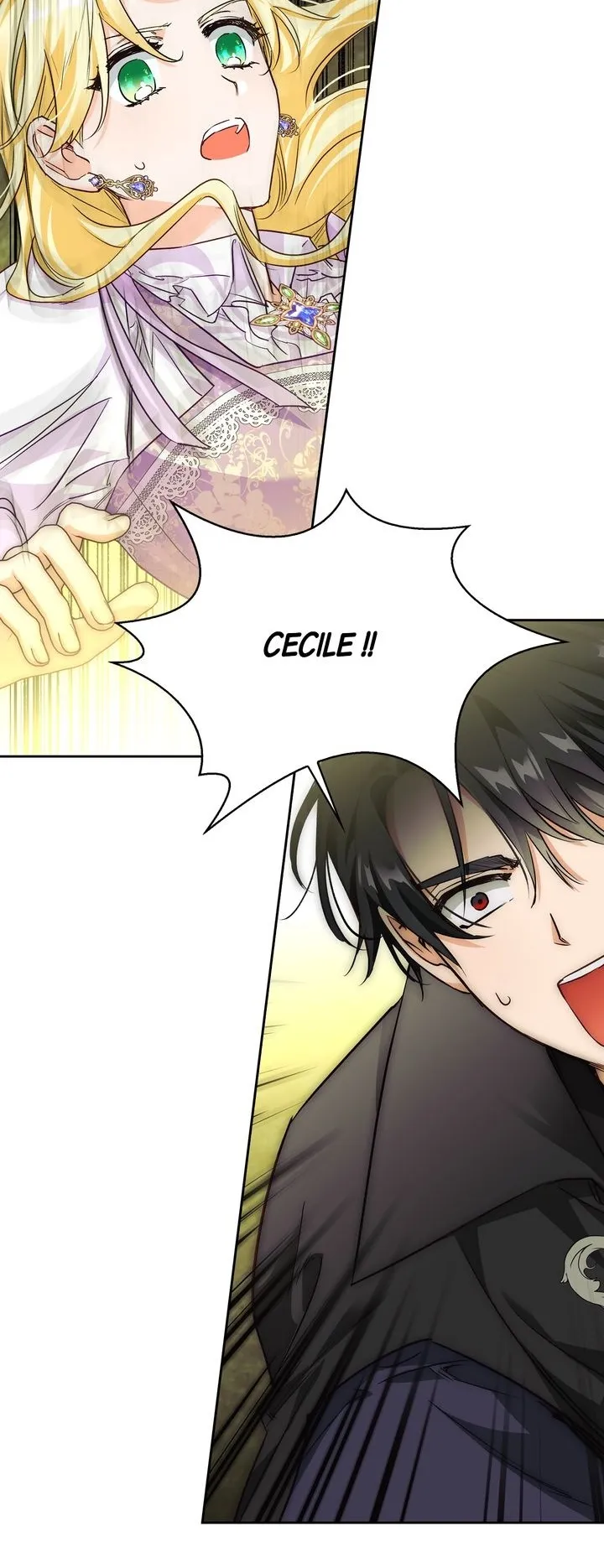 Read A Villainess for the Tyrant FR Manga Online