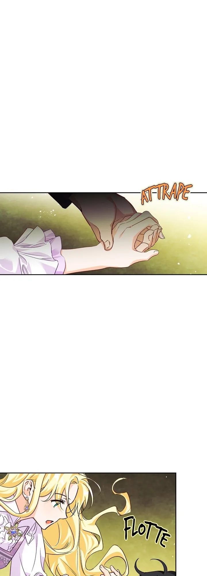 Read A Villainess for the Tyrant FR Manga Online