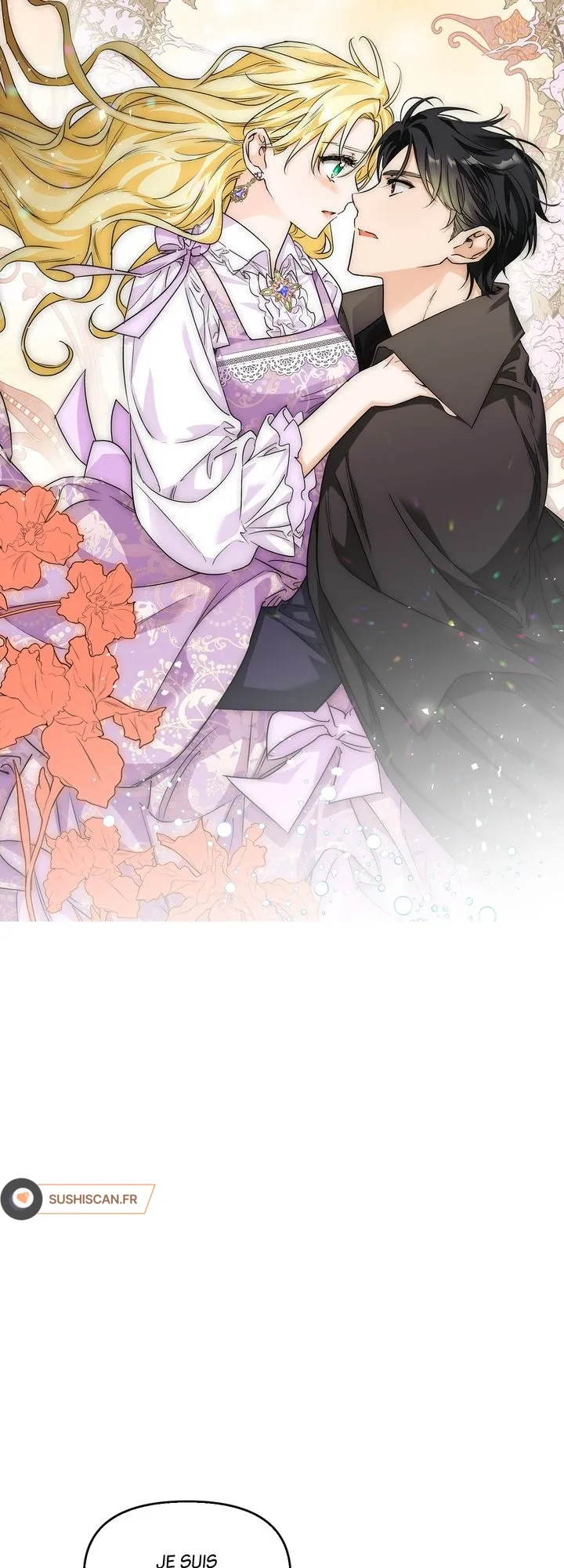 Read A Villainess for the Tyrant FR Manga Online