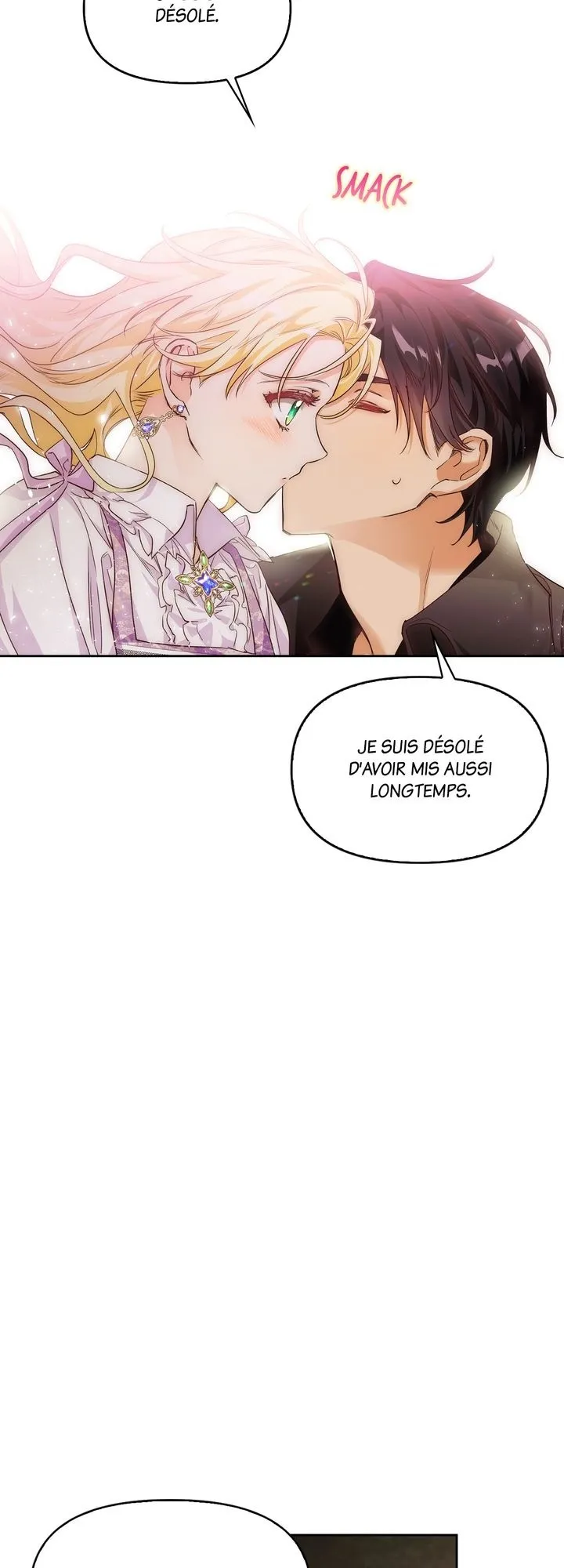 Read A Villainess for the Tyrant FR Manga Online