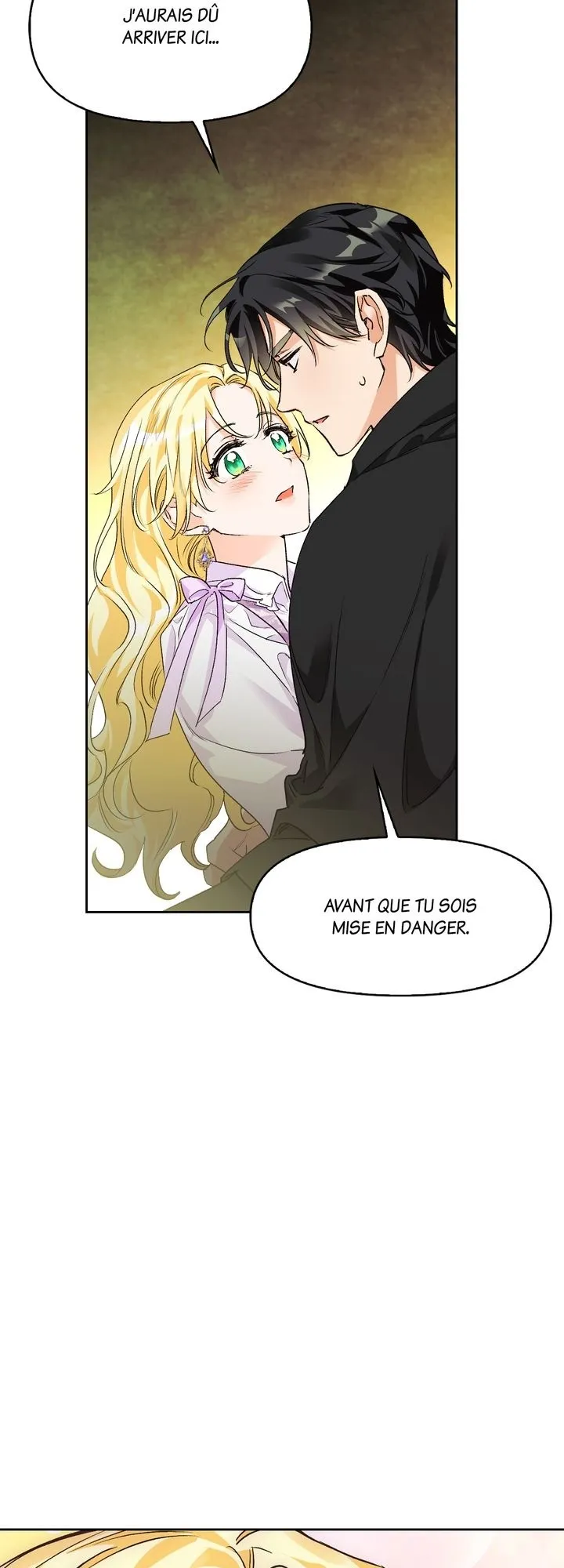 Read A Villainess for the Tyrant FR Manga Online