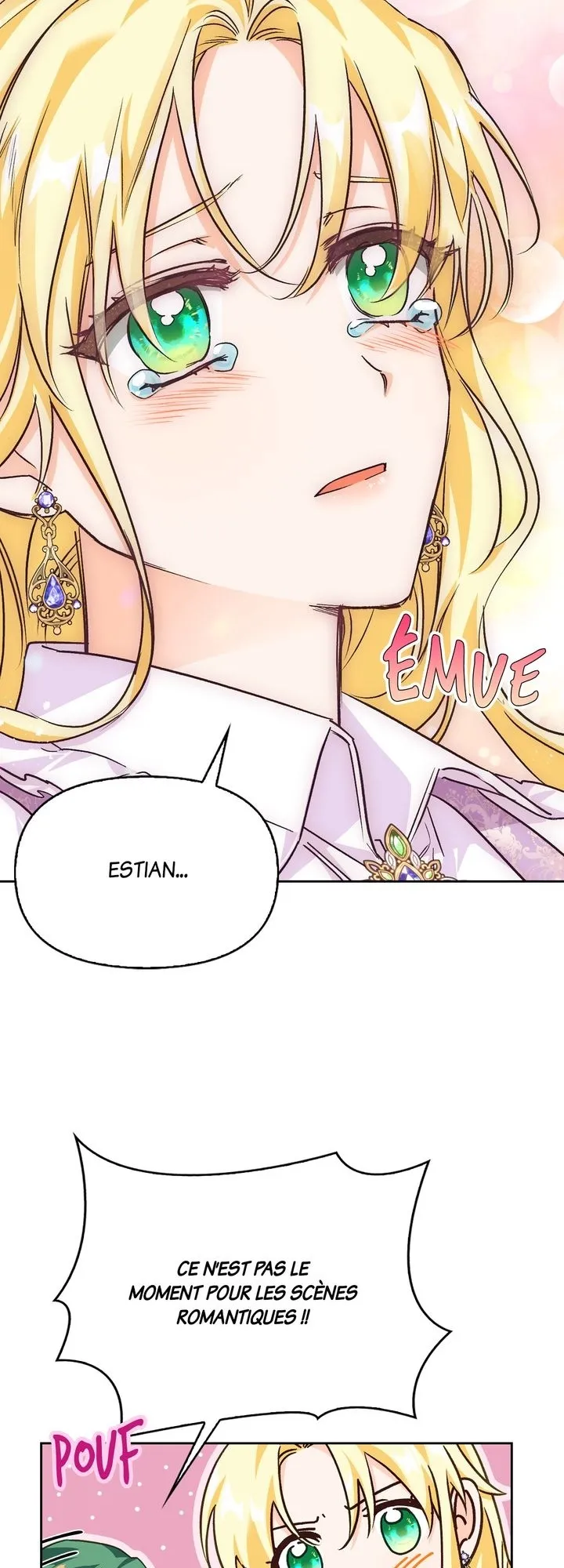 Read A Villainess for the Tyrant FR Manga Online