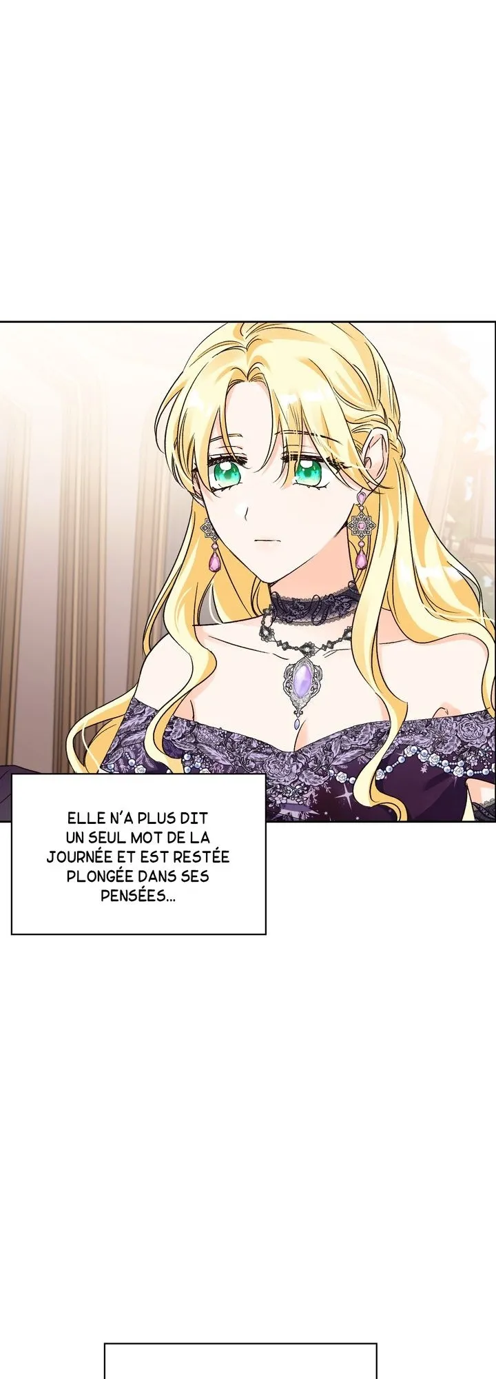 Read A Villainess for the Tyrant FR Manga Online