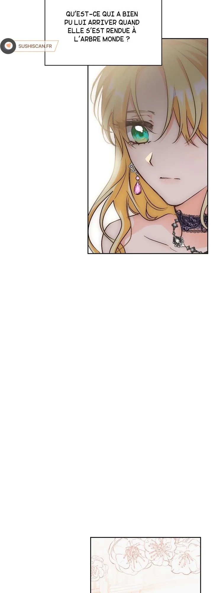 Read A Villainess for the Tyrant FR Manga Online