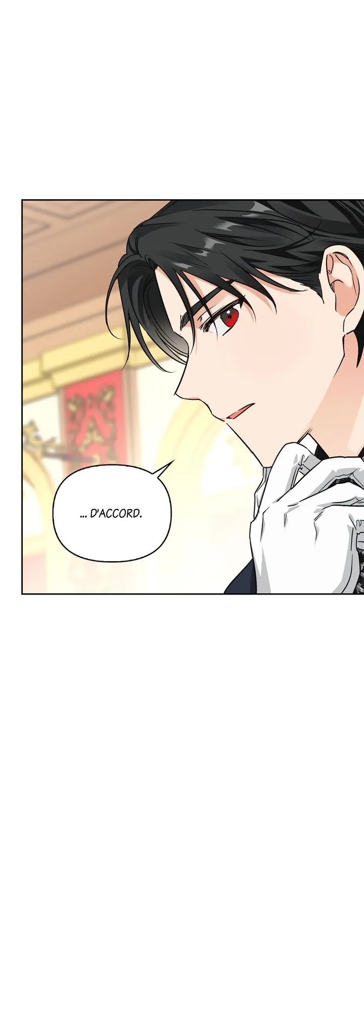 Read A Villainess for the Tyrant FR Manga Online