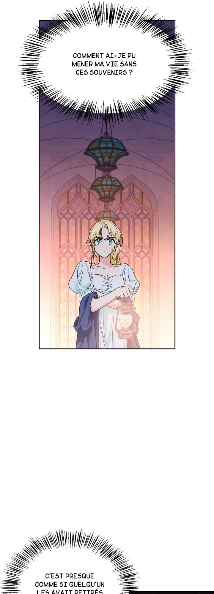 Read A Villainess for the Tyrant FR Manga Online