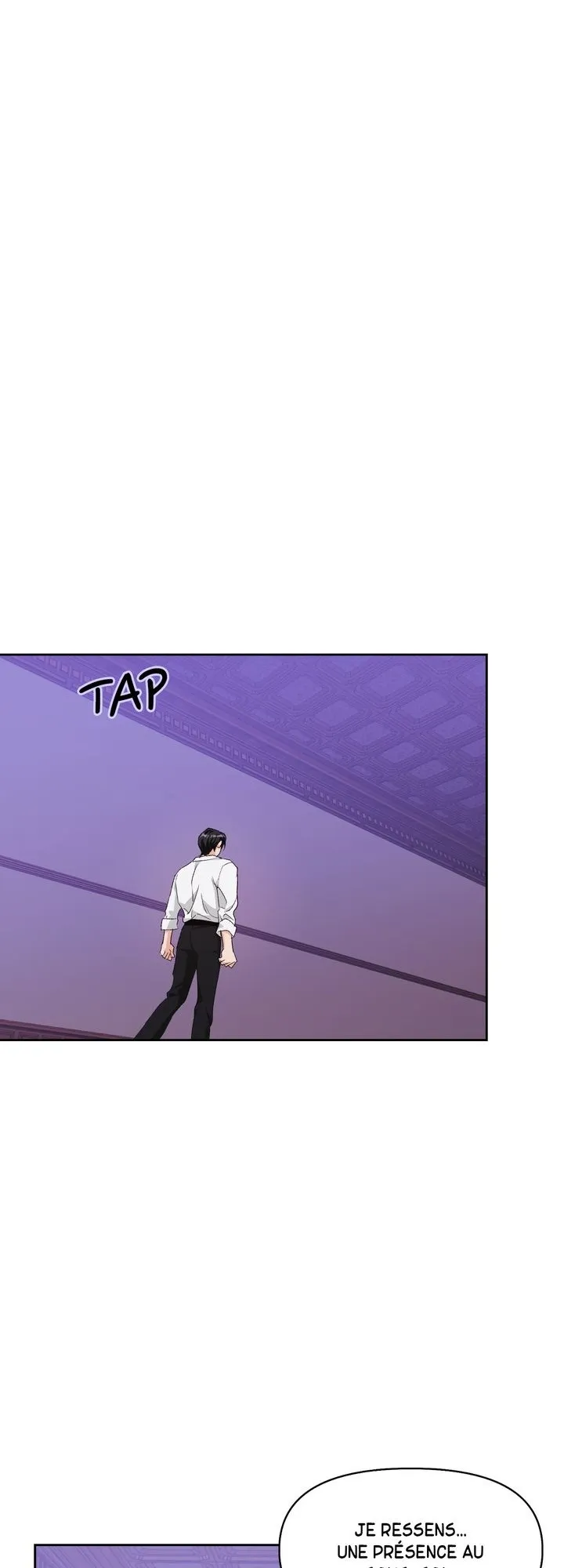 Read A Villainess for the Tyrant FR Manga Online