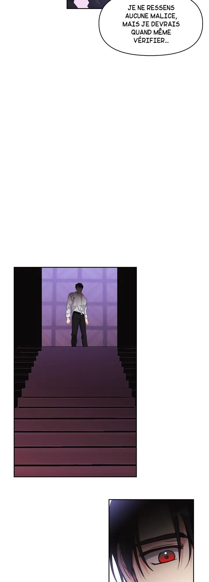 Read A Villainess for the Tyrant FR Manga Online