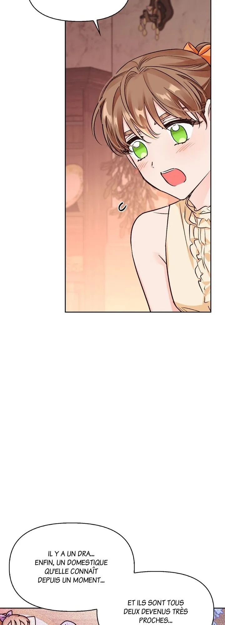 Read A Villainess for the Tyrant FR Manga Online