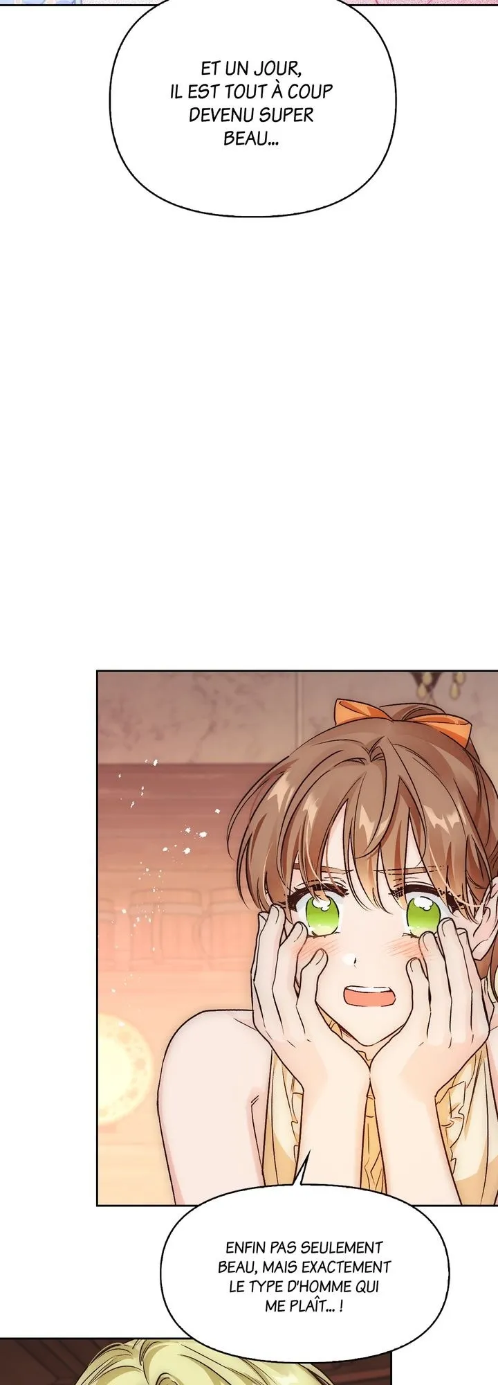 Read A Villainess for the Tyrant FR Manga Online