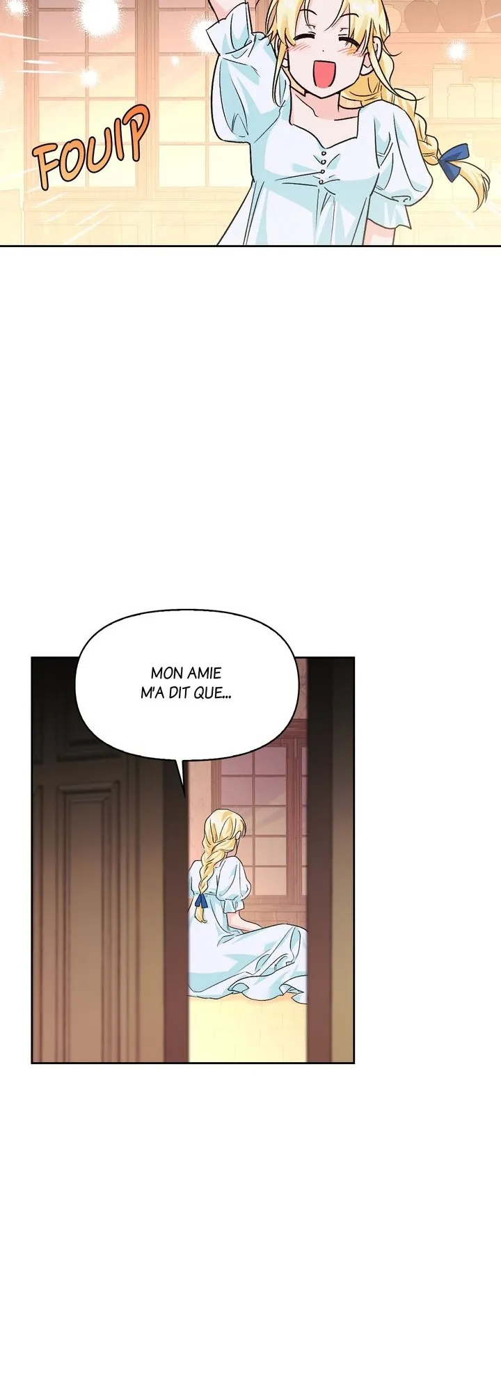 Read A Villainess for the Tyrant FR Manga Online