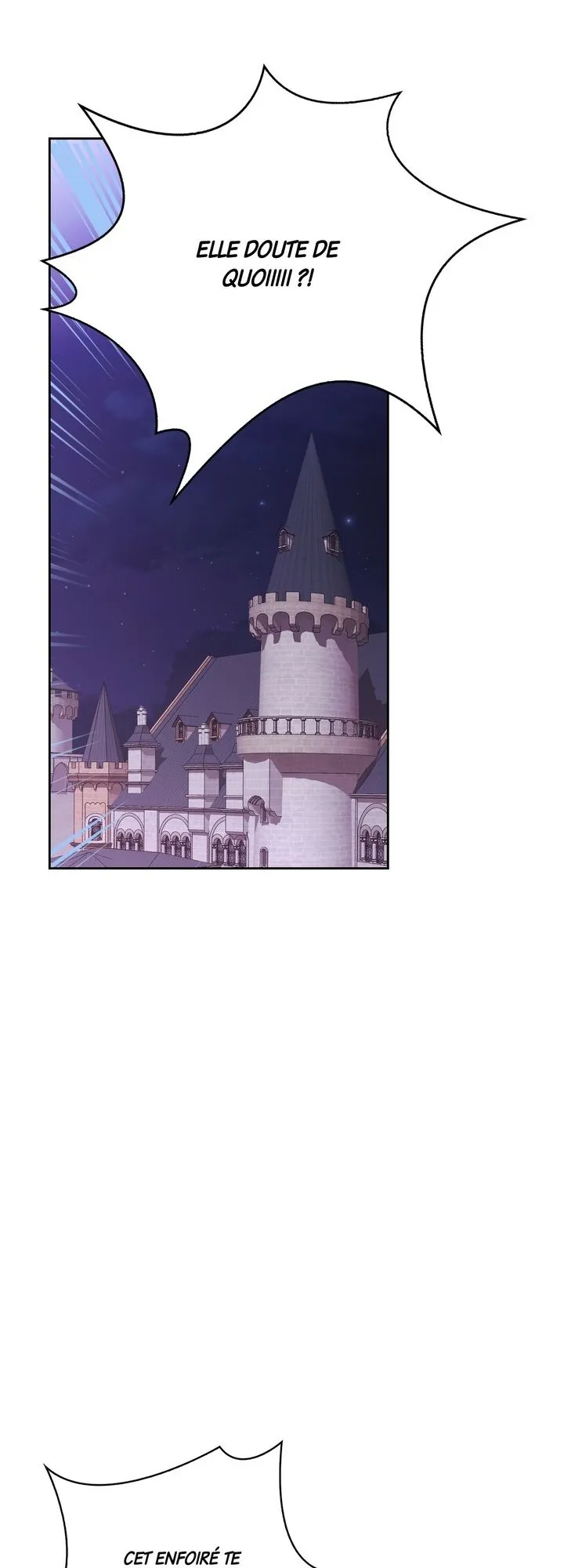 Read A Villainess for the Tyrant FR Manga Online