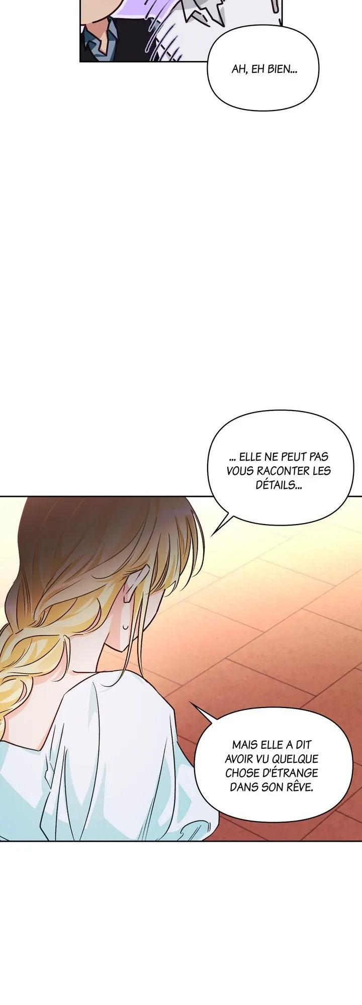 Read A Villainess for the Tyrant FR Manga Online