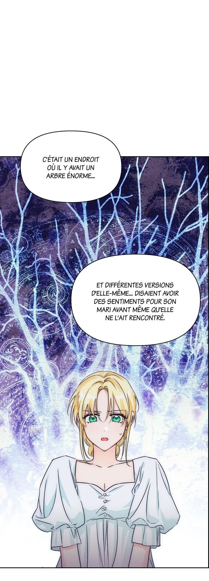 Read A Villainess for the Tyrant FR Manga Online