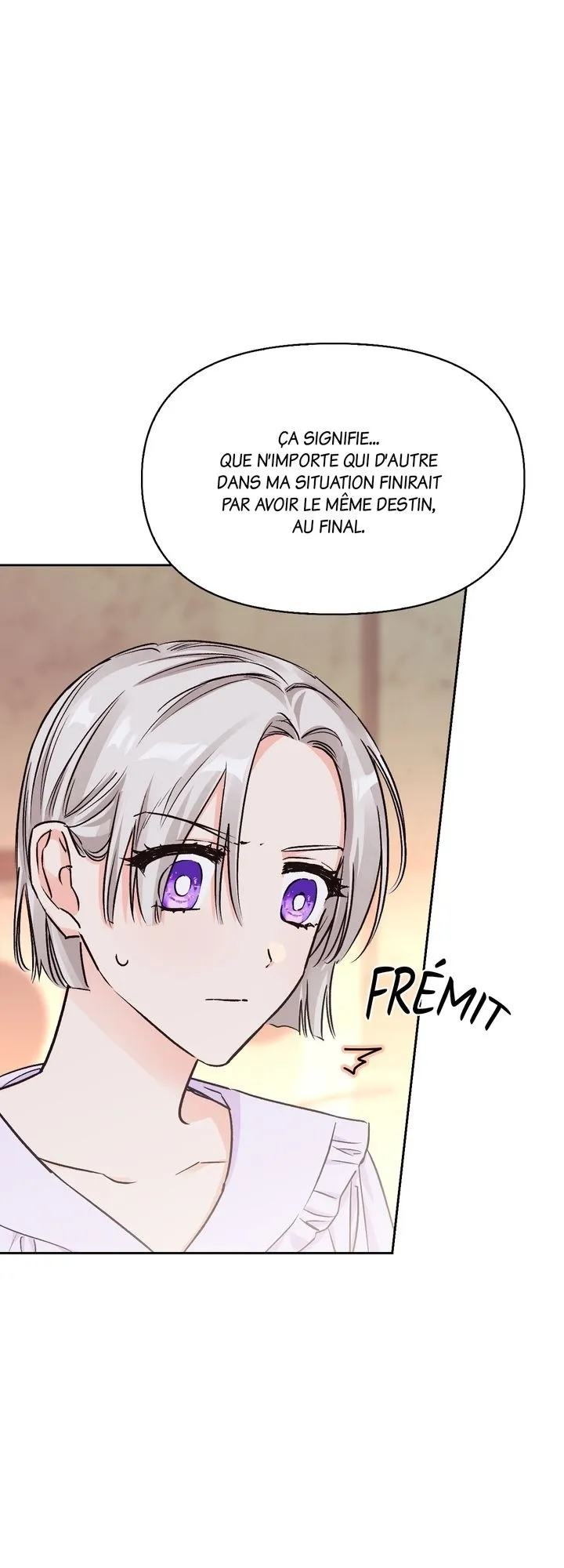 Read A Villainess for the Tyrant FR Manga Online