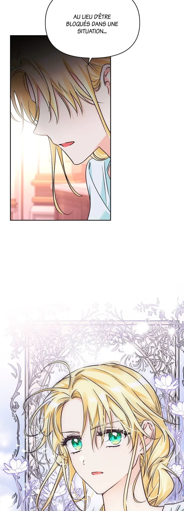Read A Villainess for the Tyrant FR Manga Online