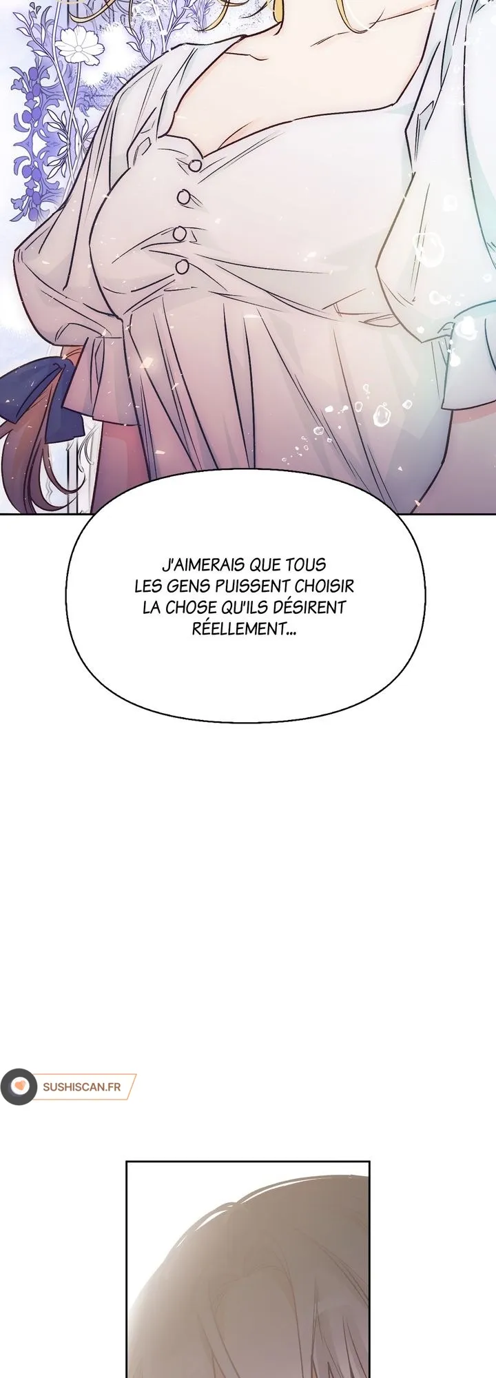 Read A Villainess for the Tyrant FR Manga Online
