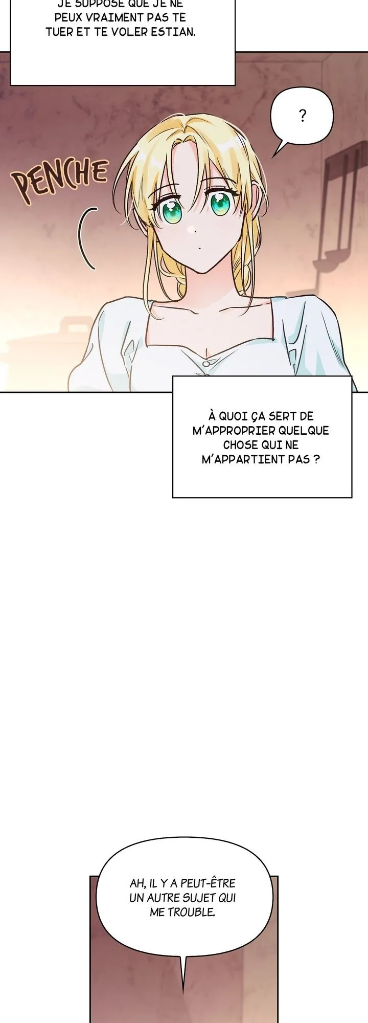 Read A Villainess for the Tyrant FR Manga Online