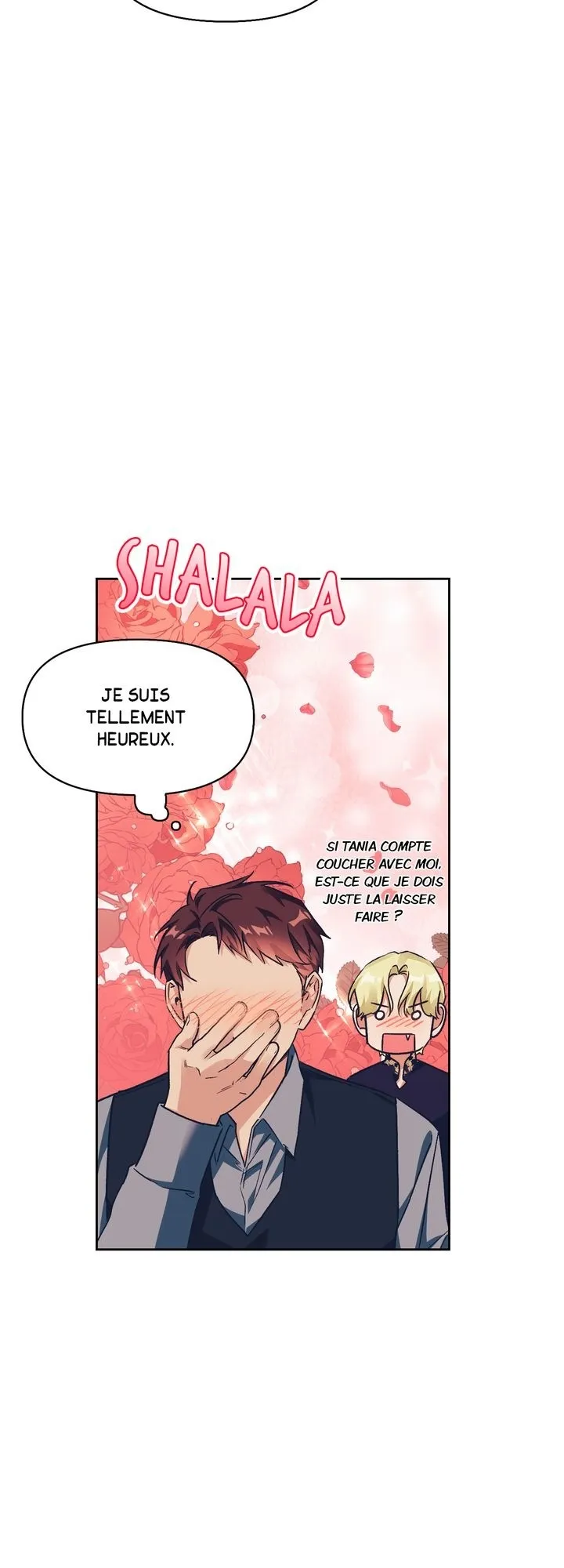 Read A Villainess for the Tyrant FR Manga Online