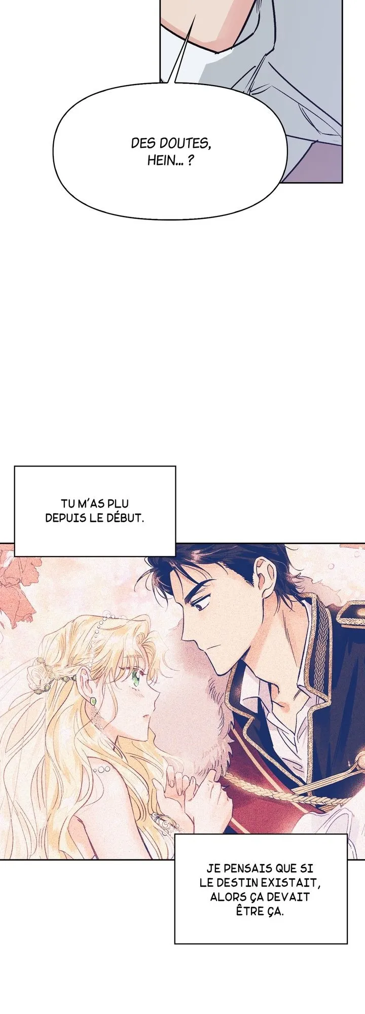 Read A Villainess for the Tyrant FR Manga Online
