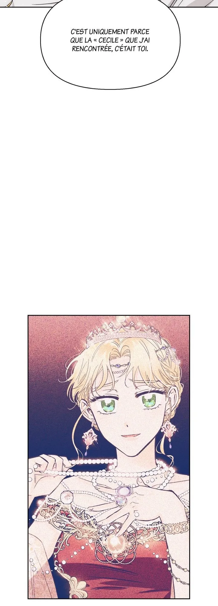 Read A Villainess for the Tyrant FR Manga Online