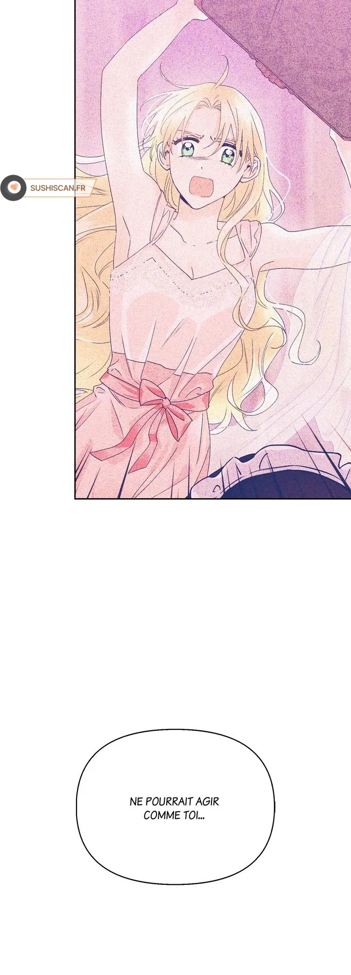 Read A Villainess for the Tyrant FR Manga Online