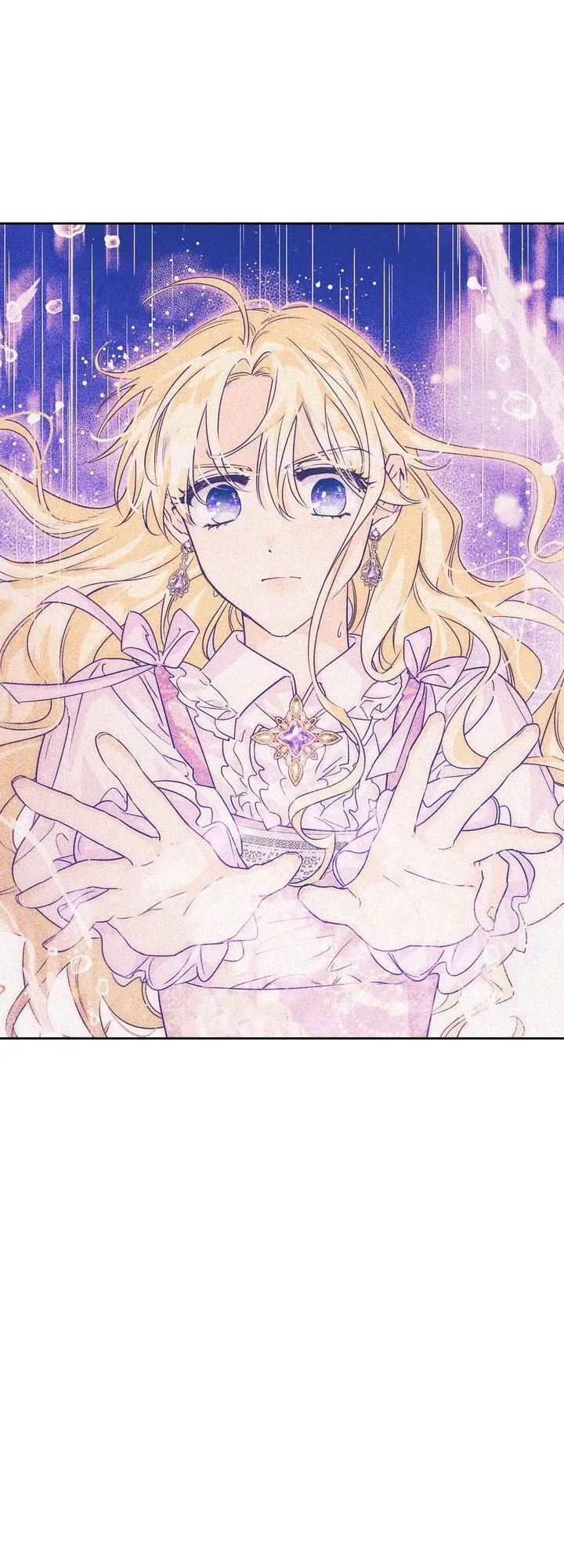 Read A Villainess for the Tyrant FR Manga Online