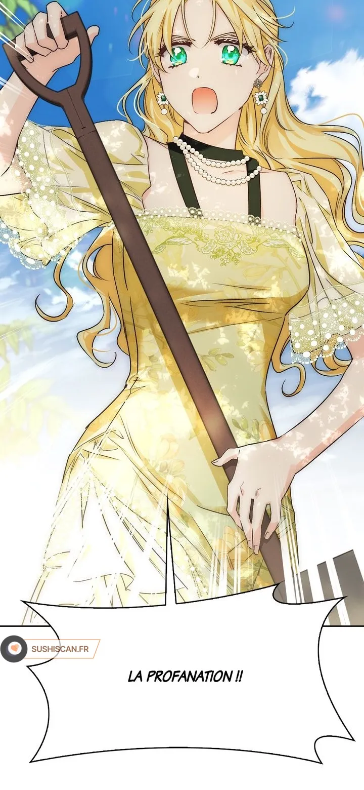 Read A Villainess for the Tyrant FR Manga Online