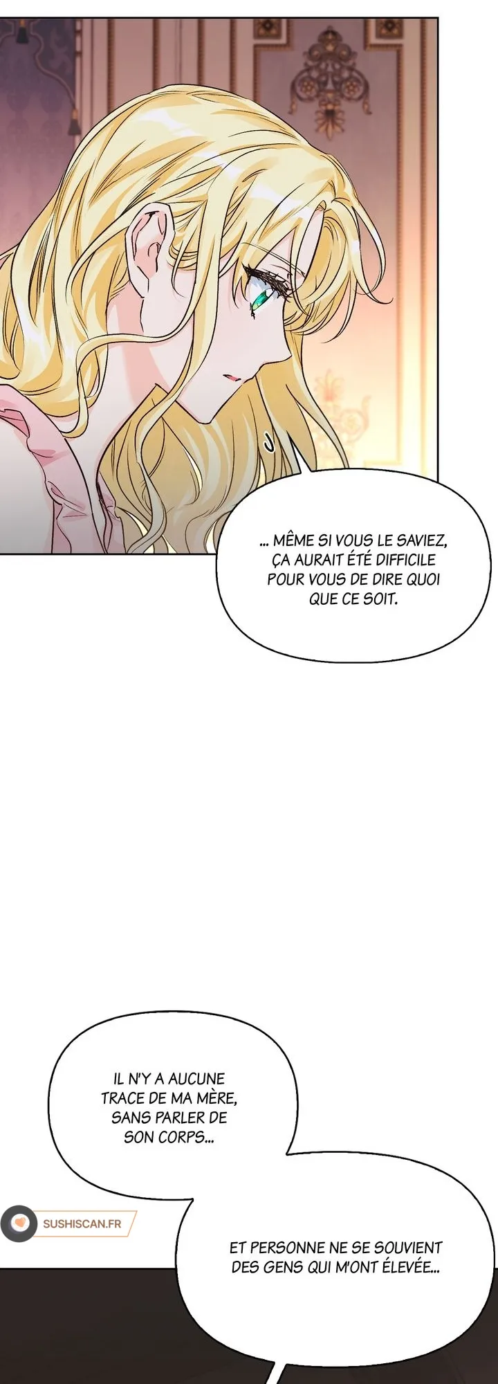 Read A Villainess for the Tyrant FR Manga Online