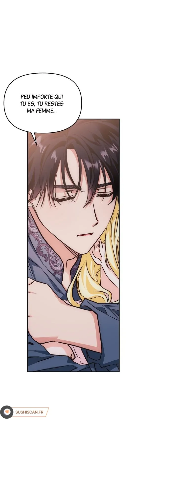 Read A Villainess for the Tyrant FR Manga Online