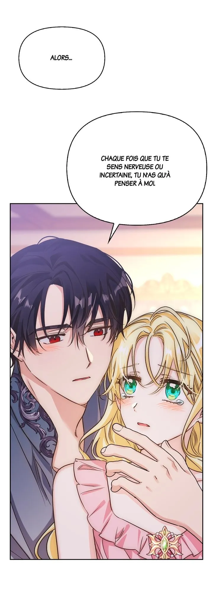Read A Villainess for the Tyrant FR Manga Online