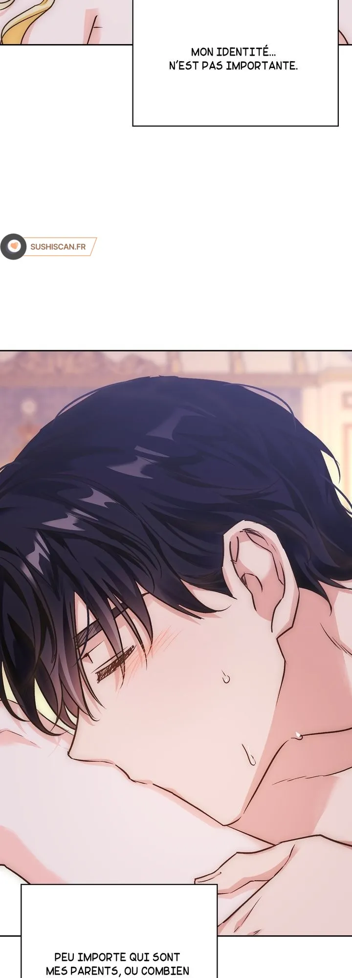 Read A Villainess for the Tyrant FR Manga Online