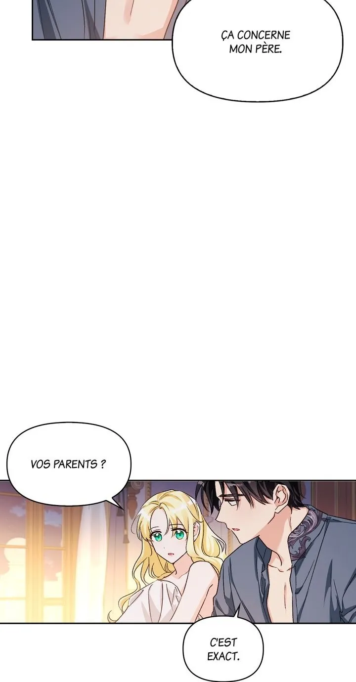 Read A Villainess for the Tyrant FR Manga Online