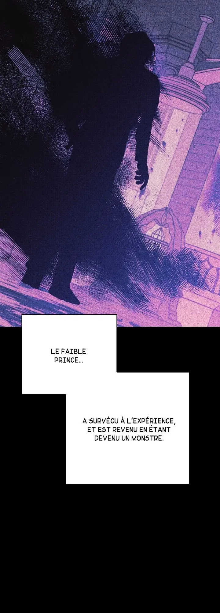 Read A Villainess for the Tyrant FR Manga Online