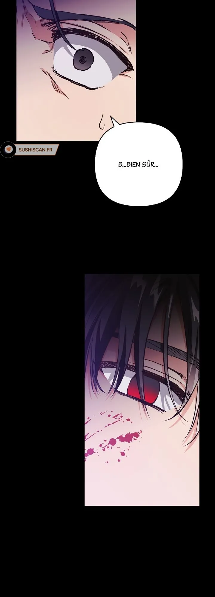 Read A Villainess for the Tyrant FR Manga Online