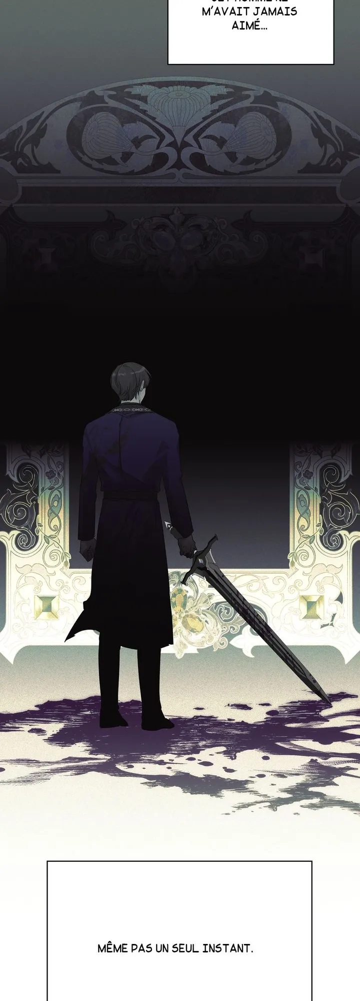 Read A Villainess for the Tyrant FR Manga Online
