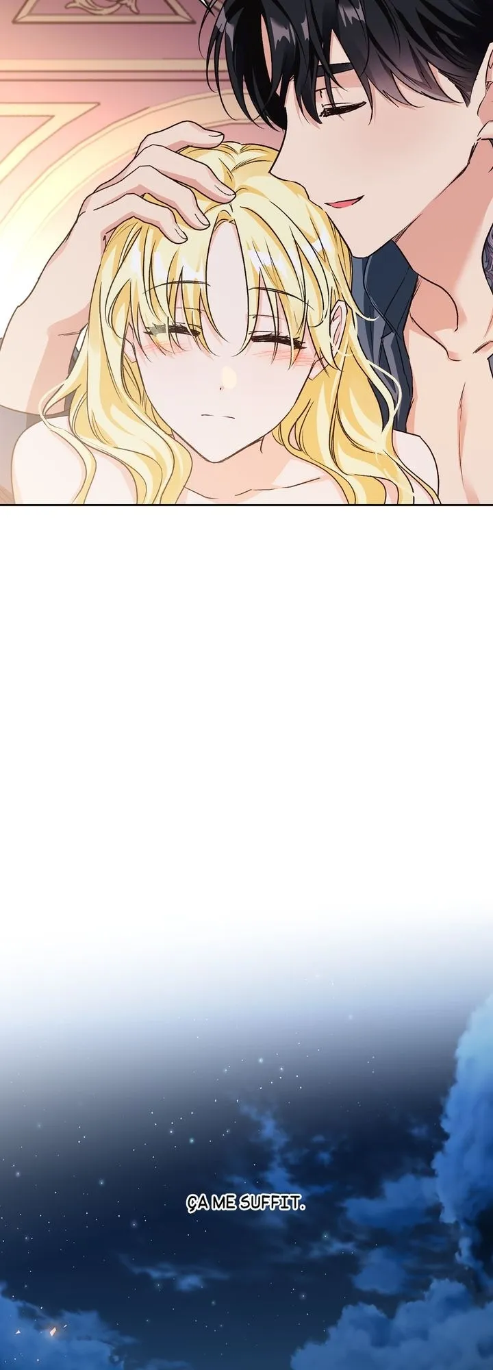 Read A Villainess for the Tyrant FR Manga Online