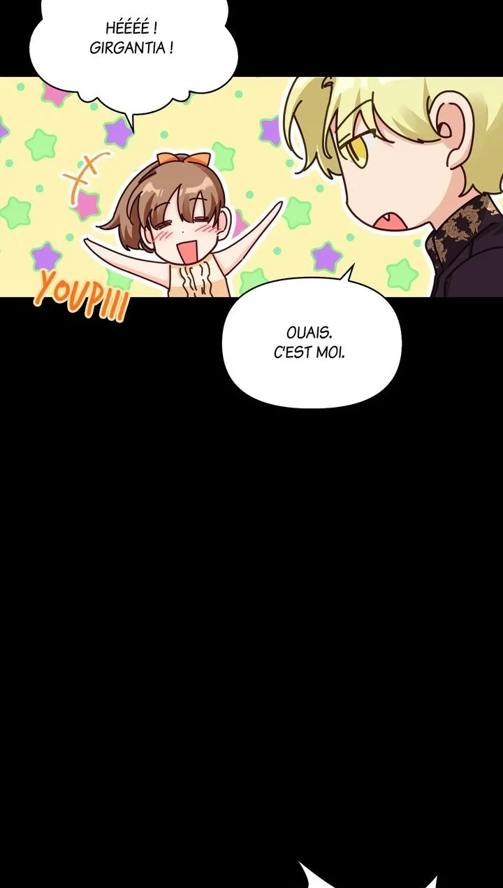 Read A Villainess for the Tyrant FR Manga Online