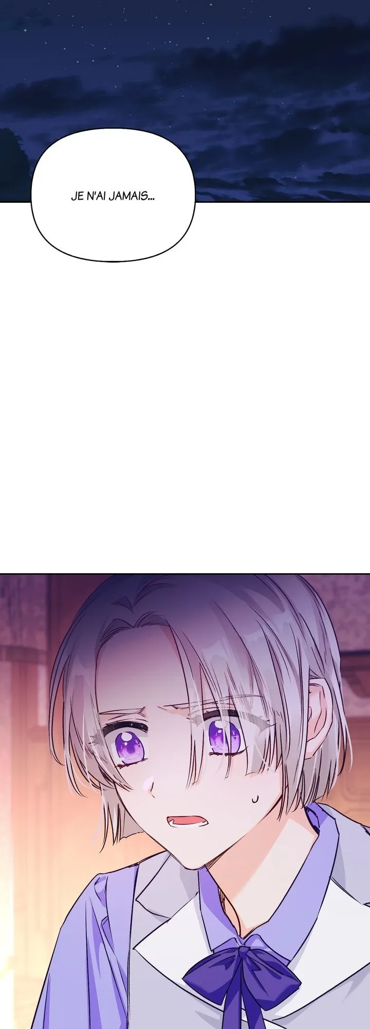 Read A Villainess for the Tyrant FR Manga Online
