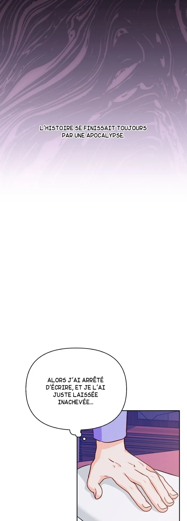 Read A Villainess for the Tyrant FR Manga Online