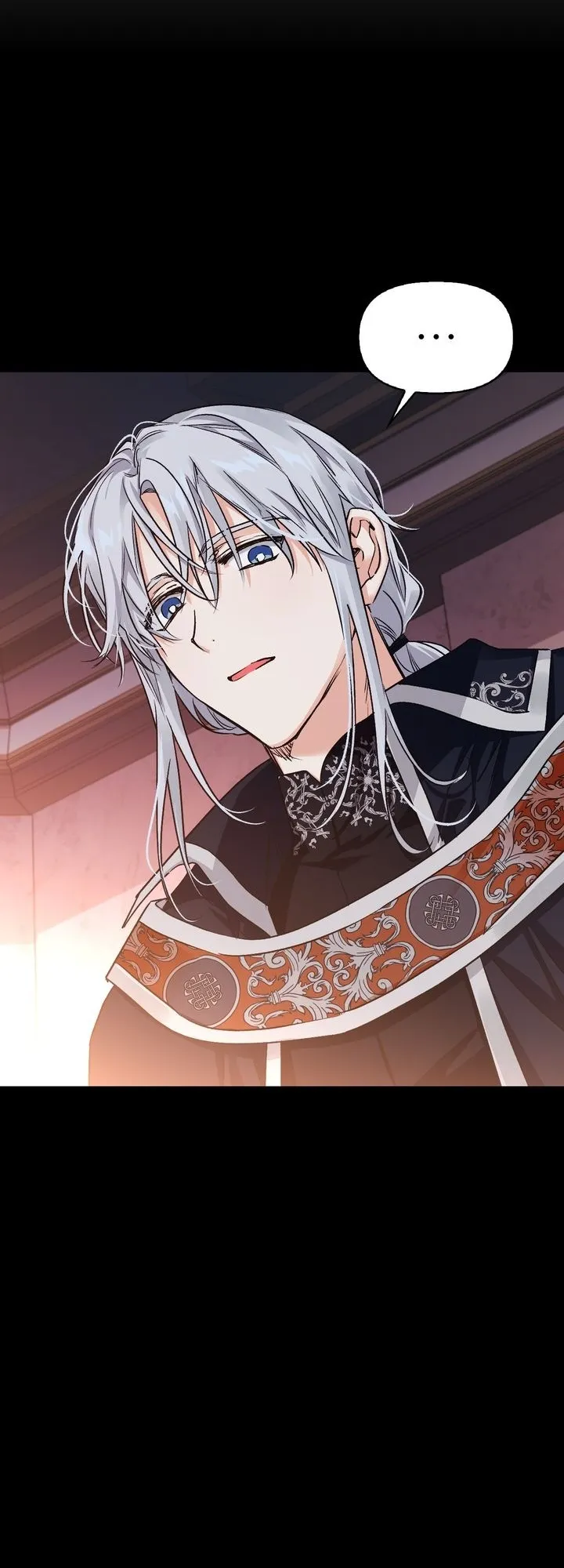 Read A Villainess for the Tyrant FR Manga Online