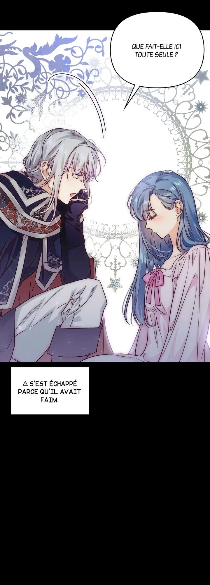 Read A Villainess for the Tyrant FR Manga Online