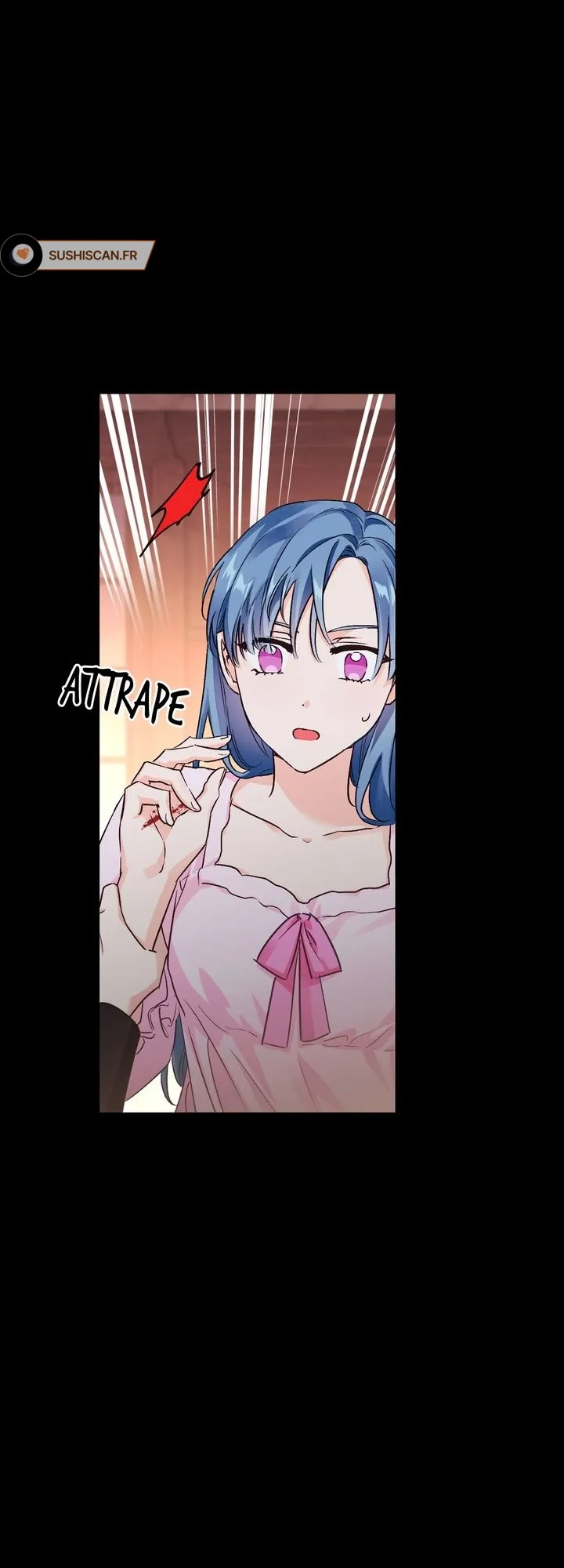 Read A Villainess for the Tyrant FR Manga Online