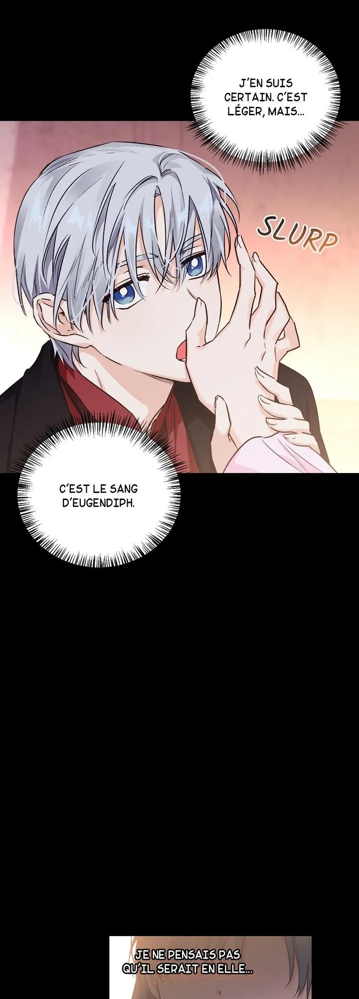 Read A Villainess for the Tyrant FR Manga Online
