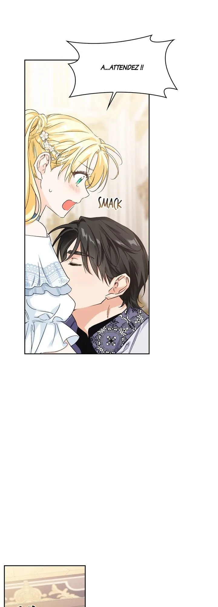 Read A Villainess for the Tyrant FR Manga Online