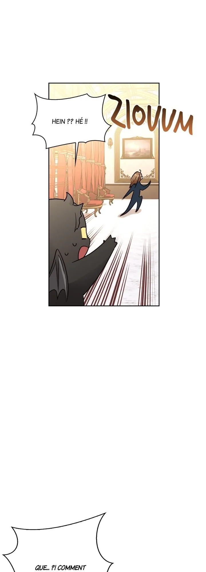 Read A Villainess for the Tyrant FR Manga Online
