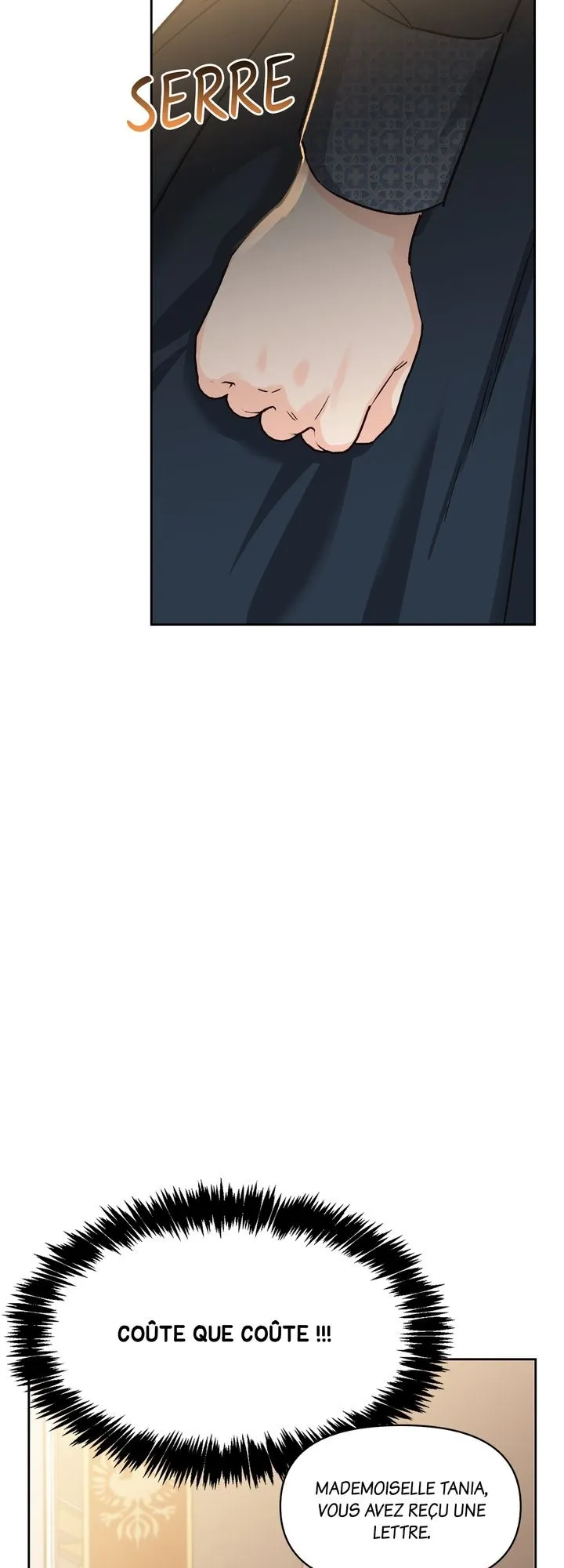 Read A Villainess for the Tyrant FR Manga Online