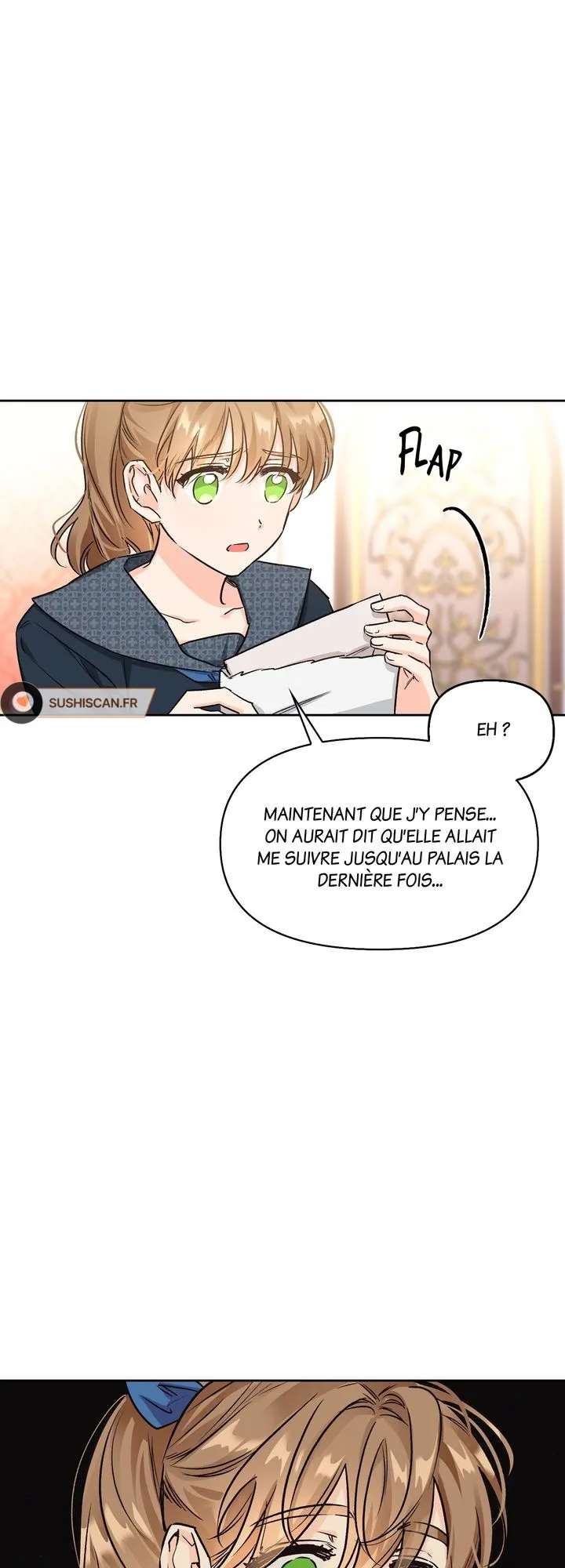 Read A Villainess for the Tyrant FR Manga Online