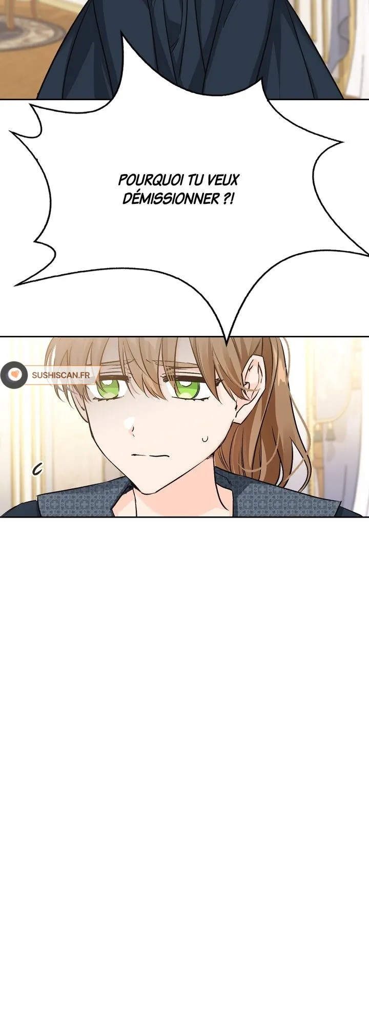 Read A Villainess for the Tyrant FR Manga Online