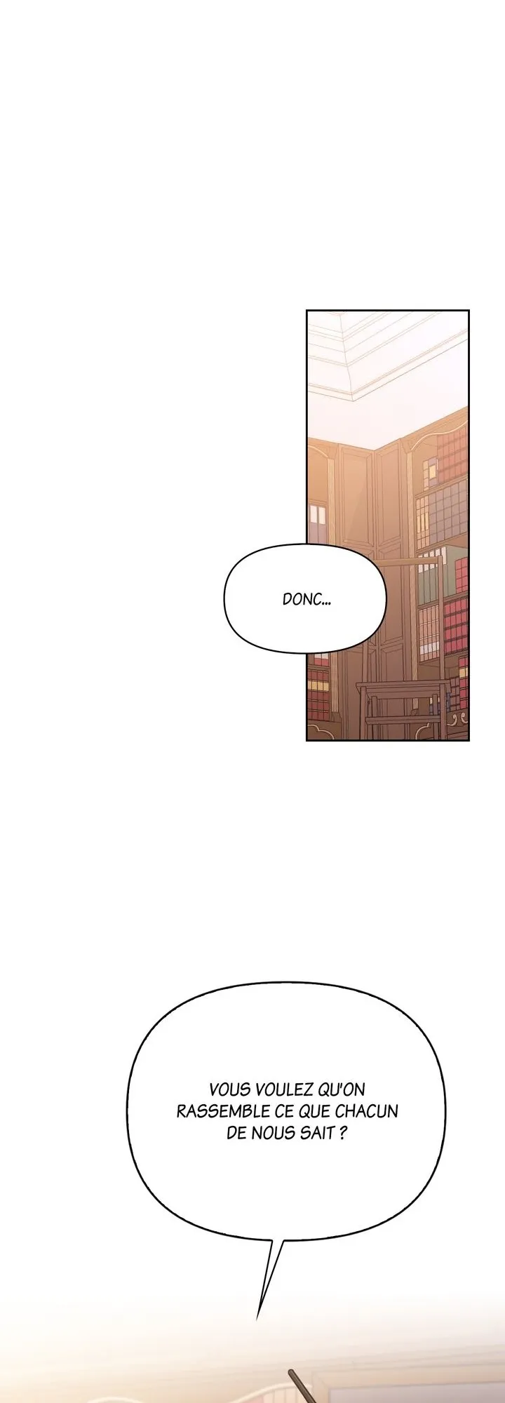 Read A Villainess for the Tyrant FR Manga Online